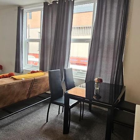 City Blessed Aptm 5 With Free Parking South Shields Zewnętrze zdjęcie